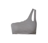 PROTEST Hauts de bikini 'MIXMarlee' noir / blanc, Taille 100