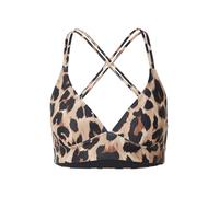 Haut de maillot de bain femme Protest Mixsupers Marron 40