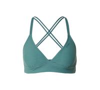 Protest - Women's PRTMM Patio Triangle - Haut de maillot - 42 - laurel green