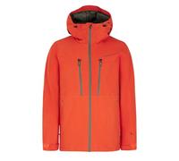Protest Timothy Jacket Orange S Homme