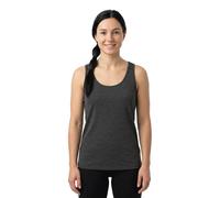 Protest Impulses Sleeveless T-shirt Noir,Gris XS Femme