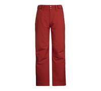 Protest Jackie Pants Rouge 140 cm Fille