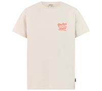 Protest - Kid's PRTAldos - T-shirt - 164 - kit off white