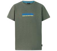 Protest - Kid's PRTBarlow - T-shirt - 164 - thyme