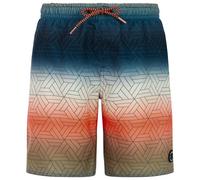 Protest - Kid's PRTChopper - Short de bain - 116 - night skyblue