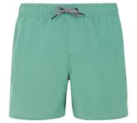 Protest - Kid's PRTCulture Beachshort - Boardshort - 116 - frosty green