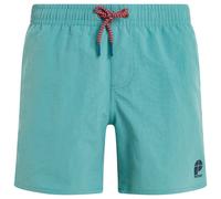 Protest - Kid's PRTCulture Beachshort - Boardshort - 128 - arctic green