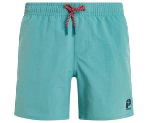 Protest - Kid's PRTCulture Beachshort - Boardshort - 164 - arctic green