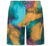 Protest - Kid's PRTEmil - Short de bain - 140 - dark teal