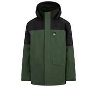 Protest - Kid's Prtewan Snowjacket - Veste de ski - 128 - kale green