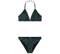 Protest Fabu Triangle Bikini Vert 152 cm Fille