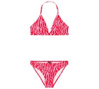Protest - Kid's PRTFabu Triangle Bikini - Bikini - 152 - poppy red