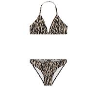 Protest - Kid's PRTFabu Triangle Bikini - Bikini - 164 - true black