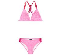 Protest - Kid's PRTFimkes Triangle Bikini - Bikini - 152 - cheeky pink