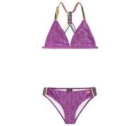 Protest - Kid's PRTFimkes Triangle Bikini - Bikini - 152 - jelly purple