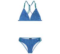 Protest - Kid's PRTFimkes Triangle Bikini - Bikini - 164 - gladio blue