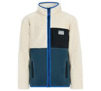 Protest - Kid's Prtfinley Full Zip Top - Veste polaire - 104 - kit off-white