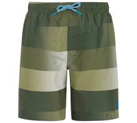 Protest - Kid's PRTJames - Short de bain - 128 - thyme