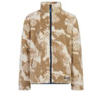 Protest - Kid's PRTMalton Full Zip Top - Veste polaire - 104 - bamboo beige