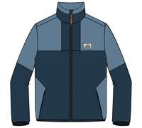 Protest - Kid's PRTMendo Full Zip Active Top - Veste polaire - 152 - twilight navy