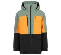 Protest - Kid's Prtmilan Snowjacket - Veste de ski - 152 - caramel yellow