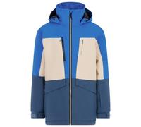 Protest Milan Jacket Bleu 176 cm Garçons,Filles,