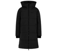 Protest Mio Outdoor Long Jacket Noir 116 cm Filles