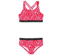 Protest - Kid's PRTMonicas - Bikini - 116 - poppy red