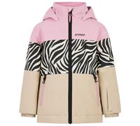 Protest - Kid's PRTPleuni TD Snowjacket - Veste de ski - 104 - vintage pink