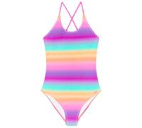Protest - Kid's PRTRainbow - Maillot de bain - 104 - shocking orange