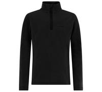 Protest - Kid's PRTRemutey 1/4 Zip Active Top - Pull polaire - 116 - true black