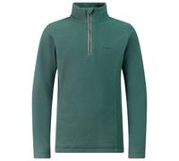 Protest - Kid's PRTRemutey 1/4 Zip Active Top - Pull polaire - 152 - evergreen