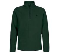 Protest - Kid's PRTReperfecty 1/4 Zip Active Top - Pull polaire - 116 - kombu green