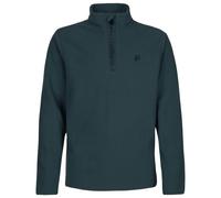 Protest - Kid's PRTReperfecty 1/4 Zip Active Top - Pull polaire - 140 - twilight navy