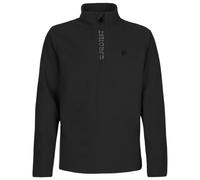 Protest - Kid's PRTReperfecty 1/4 Zip Active Top - Pull polaire - 176 - true black