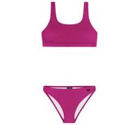 Protest - Kid's PRTRose - Bikini - 164 - punch pink
