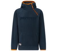 Protest - Kid's PRTSevan Slope Hoody - Pull polaire - 176 - twilight navy