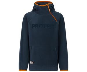 Protest - Kid's PRTSevan Slope Hoody - Pull polaire - 176 - twilight navy