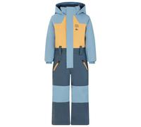 Protest - Kid's PRTSoul TD Snowsuit - Combinaison - 92 - steel blue