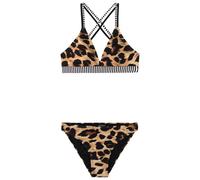 Protest - Kid's PRTSuzana - Bikini - 176 - fudge camel