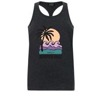 Protest - Kid's PRTSyra - Débardeur - 116 - true black