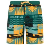 Protest Tonny Swimming Shorts Bleu 140 cm Garçon