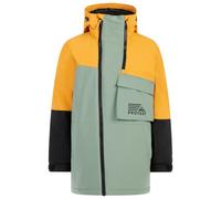Protest - Kid's Prttrax Snowjacket - Veste de ski - 104 - aspen green