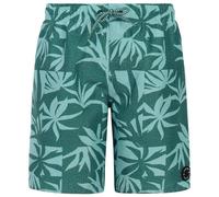 Protest William Swimming Shorts Vert 116 cm Garçon