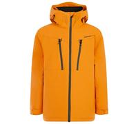 Protest Wixan Jacket Jaune 140 cm Garçons,Filles,