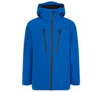 Protest - Veste de ski imperméable et respirante - Prtwixan Jr Snowjacket Vibrant blue - Taille Enfant 140 cm - Bleu Bleu 140 cm