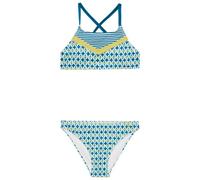 Protest - Kid's PRTYing - Bikini - 176 - surfing blue