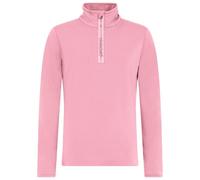 Protest - Kid's Refabrizoy 1/4 Zip Active Top - Pull polaire - 164 - vintage pink