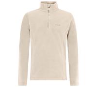 Protest - Kid's Remutey 1/4 Zip Active Top - Pull polaire - 104 - kit off-white