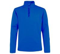 Protest - Kid's Rewillowy 1/4 Zip Active Top - Pull polaire - 116 - vibrant blue